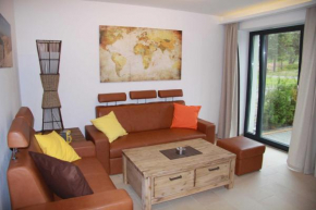 Maisonette Wohnung Seeadler mit Meerblick, Binz